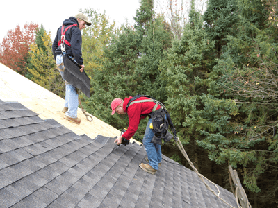 About Roof Repair Experts Nelson, PA