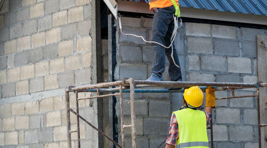 Professional New roof installation in Nelson, PA